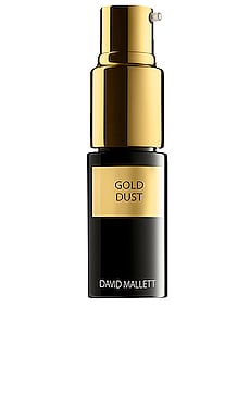 фото Мист для волос gold dust - David Mallett