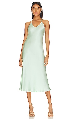 Bec and bridge gabrielle cheap midi dress