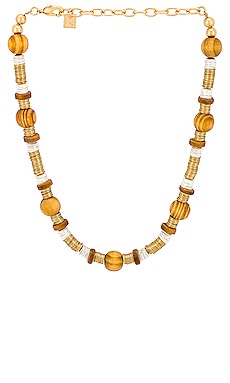 Product image of DANNIJO Narissa Necklace. Click to view full details
