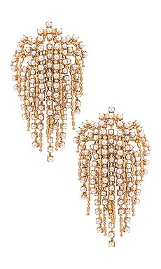 Cecile Earrings DANNIJO $320 