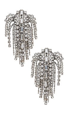 Product image of DANNIJO Vaughn Earrings. Click to view full details