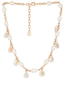 CYPRESS ネックレス DANNIJO