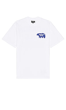 Polar T-shirt Diamond Cross Ranch