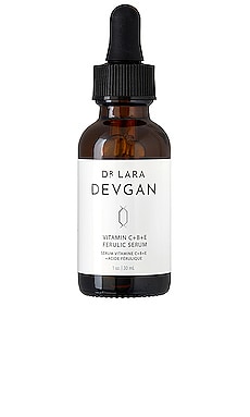 Vitamin C+B+E Ferulic Serum Dr. Devgan Scientific Beauty