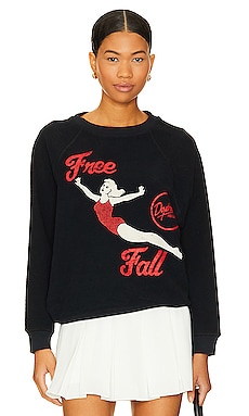 Free Fall Reverse SweatshirtDAYDREAMER$93