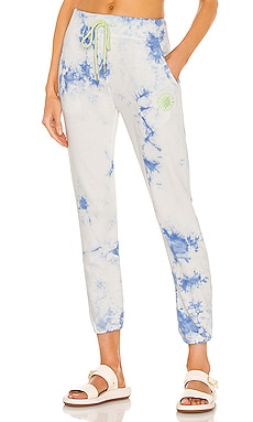 Sunny People Sweatpant DAYDREAMER $54 