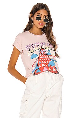 

Футболка pink floyd - DAYDREAMER, Румянец, Футболки с рисунком