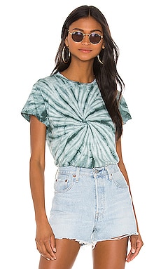 

Футболка - DAYDREAMER, Зеленый, Футболки с рисунком