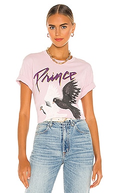 

Футболка с рисунком prince - DAYDREAMER, Бледно-лиловый, Короткий рукав