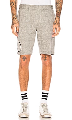 Шорты Death to Tennis