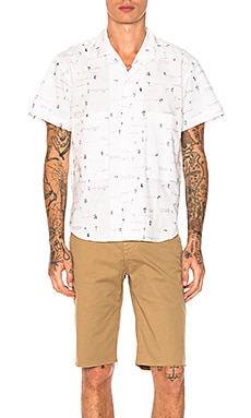 Рубашка Death to Tennis