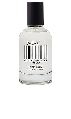 Milk Layering Fragrance DedCool $90 BEST SELLER