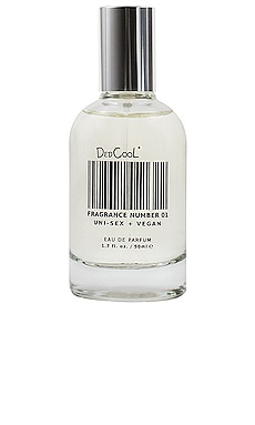 Fragrance 01 Eau de Parfum DedCool $90 