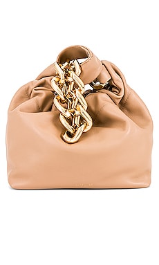 DeMellier Santa Monica Bag With Chain