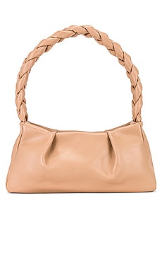 Product image of DeMellier London Genova Top Handle Bag. Click to view full details