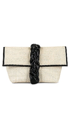 Product image of DeMellier London Verona Clutch. Click to view full details