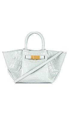 Product image of DeMellier London Mini New York Bag. Click to view full details
