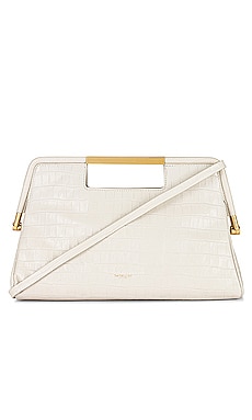 Product image of DeMellier London Seville Clutch. Click to view full details