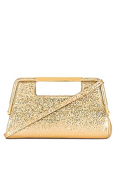 Product image of DeMellier London Mini Seville Clutch. Click to view full details