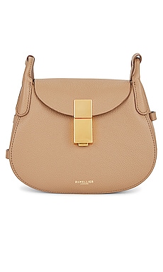 Product image of DeMellier London Mini Lausanne Bag. Click to view full details