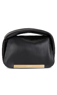 DeMellier London Mini Lisbon Bag in Black DeMellier London $355 