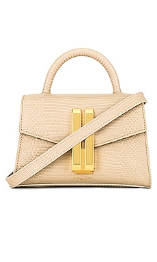 Product image of DeMellier London Nano Montreal Bag. Click to view full details