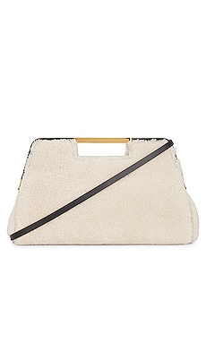Product image of DeMellier London Seville Clutch. Click to view full details