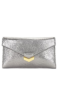 Product image of DeMellier London London Clutch. Click to view full details