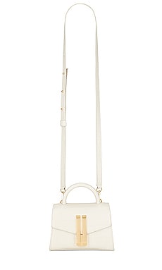 Product image of DeMellier London Nano Montreal Crossbody. Click to view full details