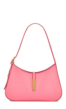 DeMellier London Tokyo Bag in Pink Smooth | REVOLVE