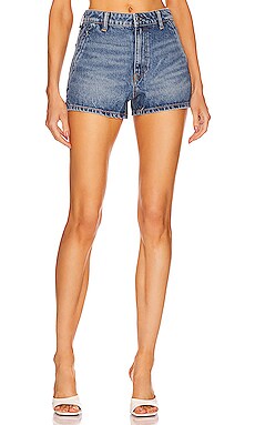 . Size L Revolve Donna Abbigliamento Pantaloni e jeans Shorts Pantaloncini Riley Paperbag Utility Short in also in XS 