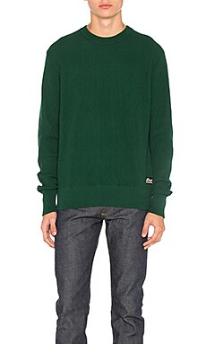 Свитер Deus Ex Machina