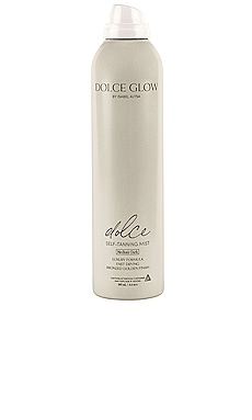 Dolce Self-Tanning Mist Dolce Glow $48 