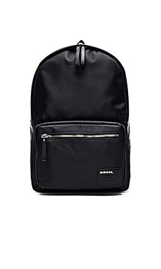Diesel Beat Box Drum Roll Backpack in Black | REVOLVE