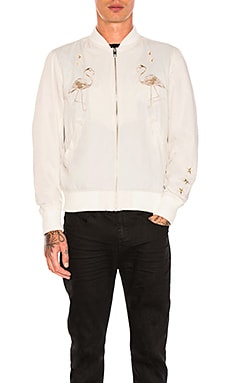 diesel flamingo sweatshirt