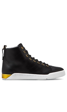 Diesel tempus diamond hot sale sneaker