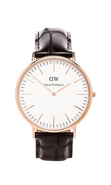 Daniel Wellington