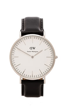 Daniel Wellington