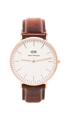 Daniel Wellington
