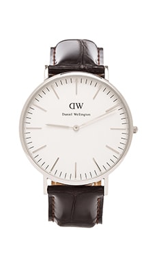 Daniel Wellington
