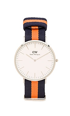Daniel Wellington