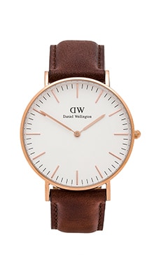 Daniel Wellington