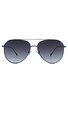 

Солнцезащитные очки dash - DIFF EYEWEAR, Синий, Солнцезащитные очки