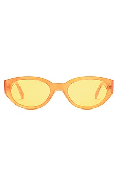 фото Солнцезащитные очки x bretman rock x revolve 444 - dime optics