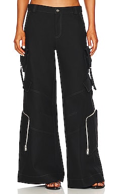 Product image of Dion Lee Multi Pocket Cargo Pant. Click to view full details