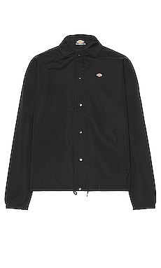 Oakport Coaches Jacket Dickies
