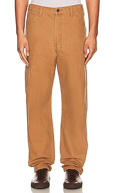 Product image of Dickies Duck Carpenter Pants. Click to view full details