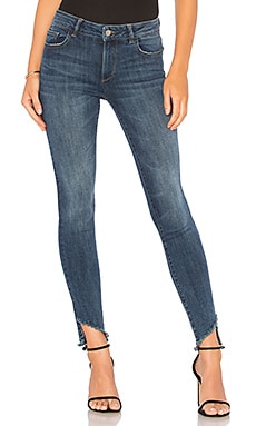 Margaux instasculpt ankle skinny clearance jeans