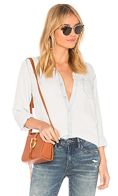 Product image of DL1961 Mercer & Spring Button Up. Click to view full details