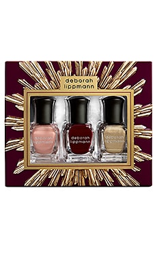 Deborah Lippmann